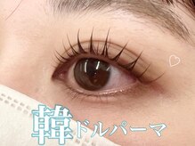 プラスアイ 立川北口店/韓ドル/担当：福田