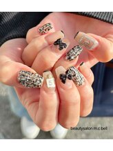 エムシーベル(m.c bell)/