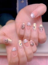 アイリス(Iris)/韓国パーツつけ放題