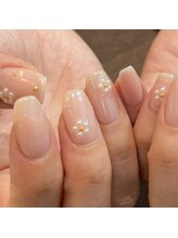 ネウィ ネイル 京橋(newi nail)/ニュアンスネイル【newiネイル】