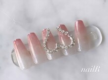 ネイルアイラッシュ アールエビス(R EBISU)/マグネットネイル