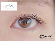 ネイルアンドアイラッシュ アヴィ(Nail and Eyelash A'vi)/人気急上昇中！メーテルロッド