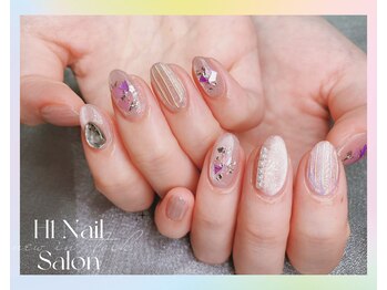 エイチワン(H1)/お勧めの夏定額デザイン