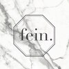 フェイン 心斎橋店(fein.)のお店ロゴ
