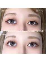 スウィートアイズ(Sweet eyes)/up downパリジェンヌラッシュ