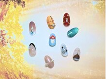 ギャザーパーティー 目白店(gatherparty)/2024シーズン【Autumn】