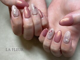 定額simple ◆ La Fleur