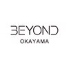 ビヨンド 岡山店(BEYOND)のお店ロゴ