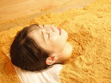 酵素風呂 アンド ヨガスタジオ by エルエムジー(lmg)/汗活☆デトックス☆美肌