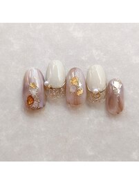 ニュアンスアート♪