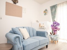 ルミア(Lumia)/店内