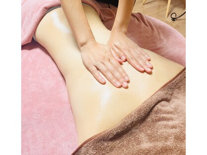 マコ(mako)の写真