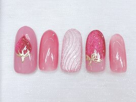 design B  コース