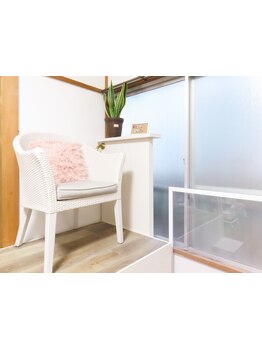 フットネイルがおすすめのサロン