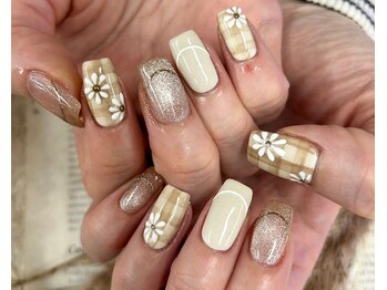 持ち込みアート大歓迎