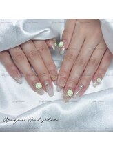ユニークネイル 横浜関内店(Unique Nail)/やり放題120分
