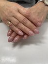 ケアつきシンプルメニュー