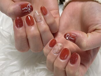 ヴェリタネイル(Verita nail)/定額デザイン