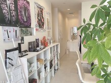 店頭で気になる商品をお試しいただけます。お気軽にどうぞ。