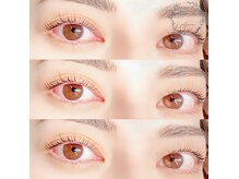 サロンドグリシーヌ 大塚(salon de glycine)/《パリジェンヌラッシュリフト》