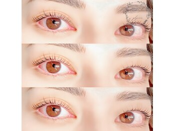 サロンドグリシーヌ 大塚(salon de glycine)/《パリジェンヌラッシュリフト》