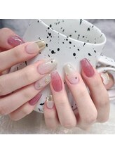 クイーンズビューティーサロン 歌舞伎町店(Queen's beauty salon)/パラジェル　やり放題コース