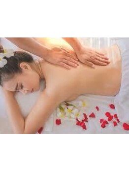 疲れを解消したい