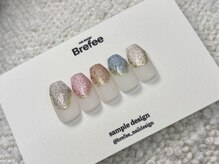ブレフィー 毛馬店(Brefee)/サンプルデザイン