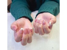 ミップチップ クップドクール アルム(mipccip×Coup de Coeur×Areum)/持ち込みdesign キルティング