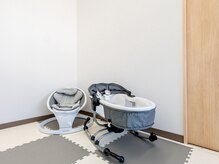 北春日部接骨院/バウンサー完備♪