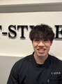 ティースタイル(T-STYLE)&nbsp;梅沢 輝流
