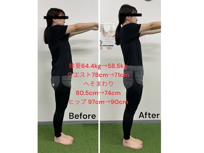 ブライトプラス(BRIGHT+)の写真