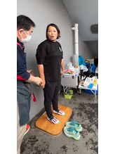 アベビー(Abeby)/新時代のインソール クアトロ