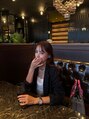 ティファニー(Tiffany)/Horiguchi