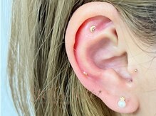 ステラルーテ(Stella lute)/人気の星と月デザイン