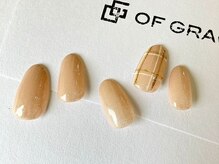 オブ グレイス(Of Grace)/デザインコース　No.1009　