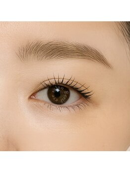 エクリル(Ecril)/アイブロウWax＋まつげパーマ