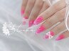 【Barbieコラボ】発色が抜群◎マグネット/フラッシュ
