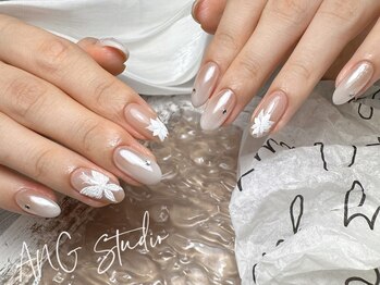 エーエヌジー スタジオ(ANG Studio)/