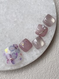 【定額】early summer デザイン