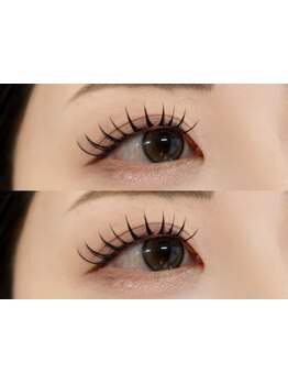 大人女性向けこだわりサロン