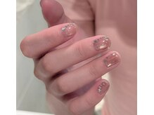 めぐみのネイルサロン/マグネット
