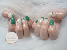 ブロックファイブハナ(Block 5 HANA)/