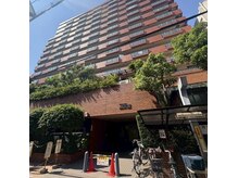 エルア 梅田堂山店(elua)の雰囲気（パリジェンヌ×アイブロウのの施術事例）