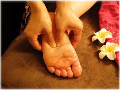 サロンエス(salon.S)の写真