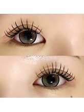 ネイルサロン プリティア 博多店(Pritia)/LEDフラットラッシュ