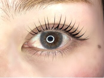 ルピナス 川口(Lupinus)/デザインパーマ