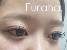 フラハ 川口店(Furaha.)/フラットラッシュ付け放題♪