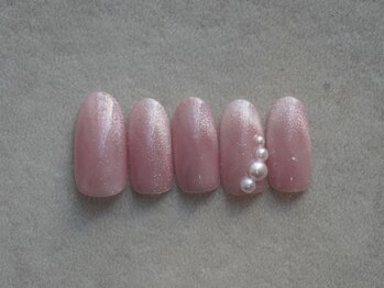 HANDGEL☆限定アート20種