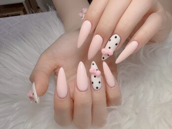 ココネイル 大塚店(coco nail)の写真/毎月気軽にネイルを楽しんでいただくためにお得なクーポン多数ご用意しております☆通いやすい価格を実現◎